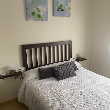 Apartamento Turistico Vega House Cordova Esterno foto
