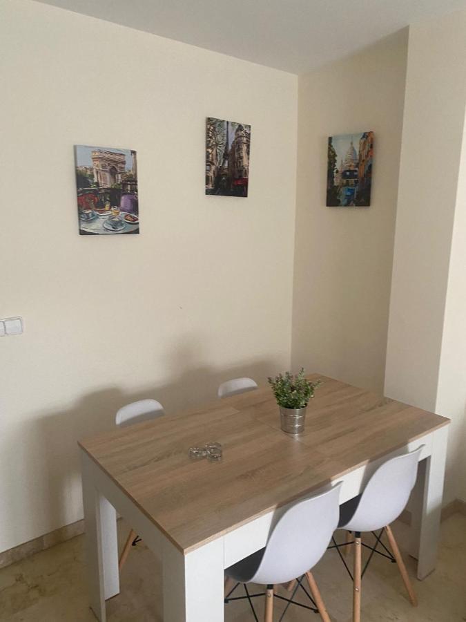 Apartamento Turistico Vega House Cordova Esterno foto