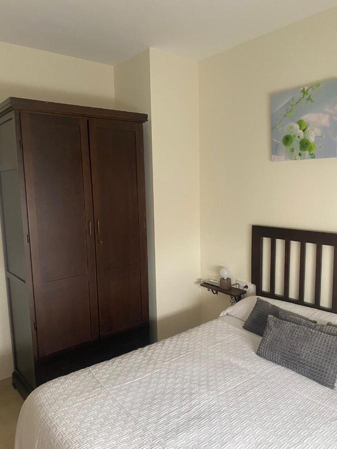 Apartamento Turistico Vega House Cordova Esterno foto