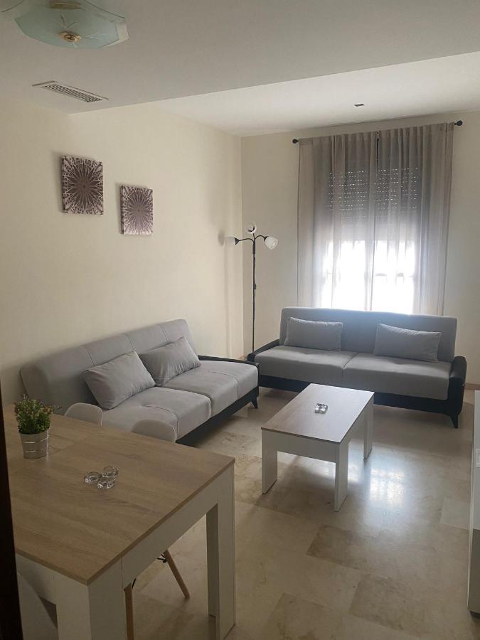 Apartamento Turistico Vega House Cordova Esterno foto