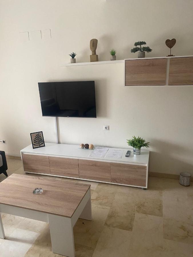 Apartamento Turistico Vega House Cordova Esterno foto
