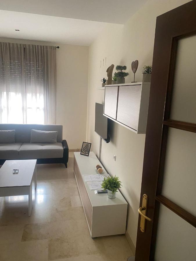 Apartamento Turistico Vega House Cordova Esterno foto
