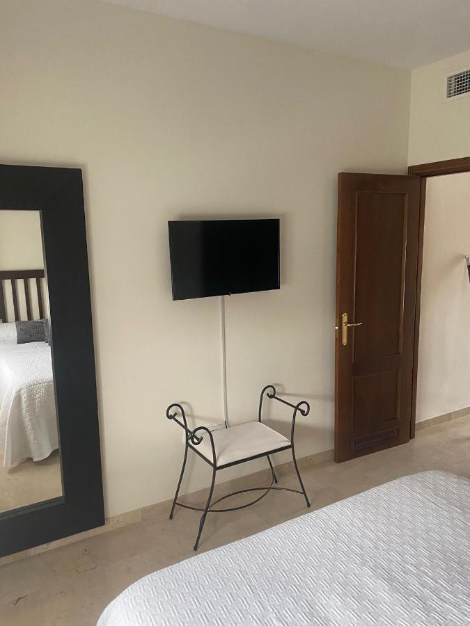 Apartamento Turistico Vega House Cordova Esterno foto