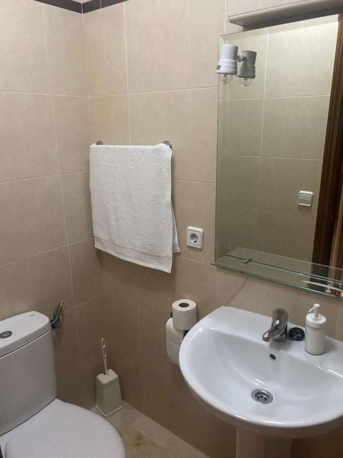 Apartamento Turistico Vega House Cordova Esterno foto