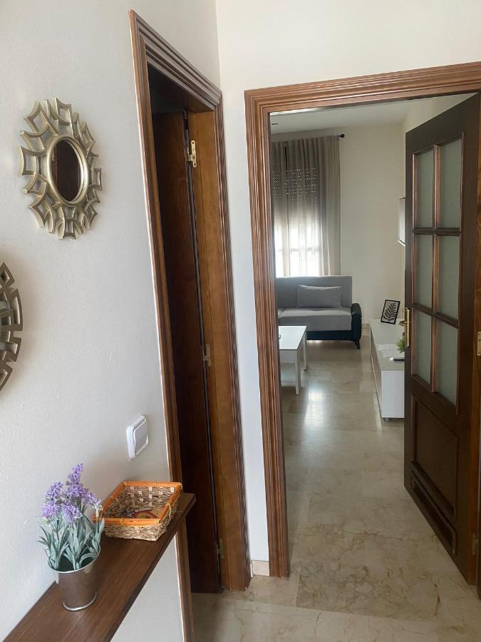 Apartamento Turistico Vega House Cordova Esterno foto