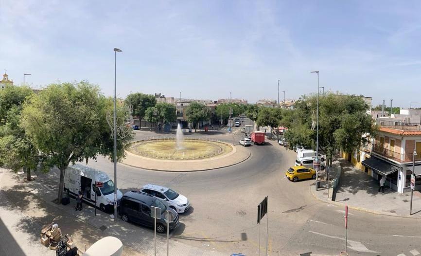 Apartamento Turistico Vega House Cordova Esterno foto