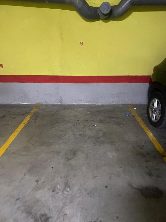 Apartamento Turistico Vega House Cordova Esterno foto